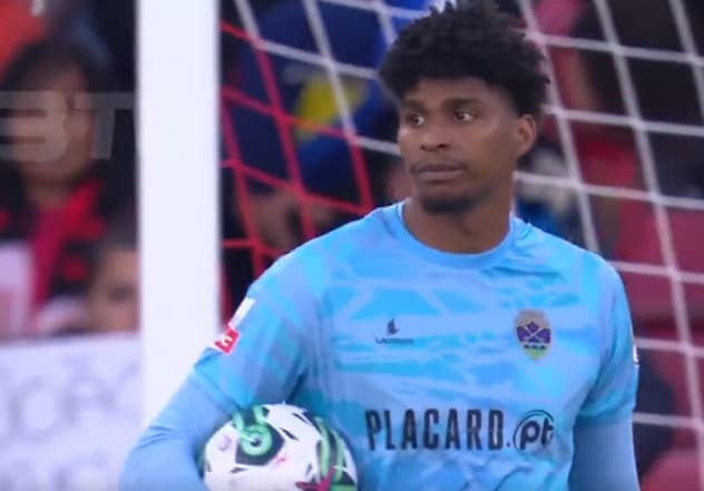 hugo souza deve voltar ao flamengo