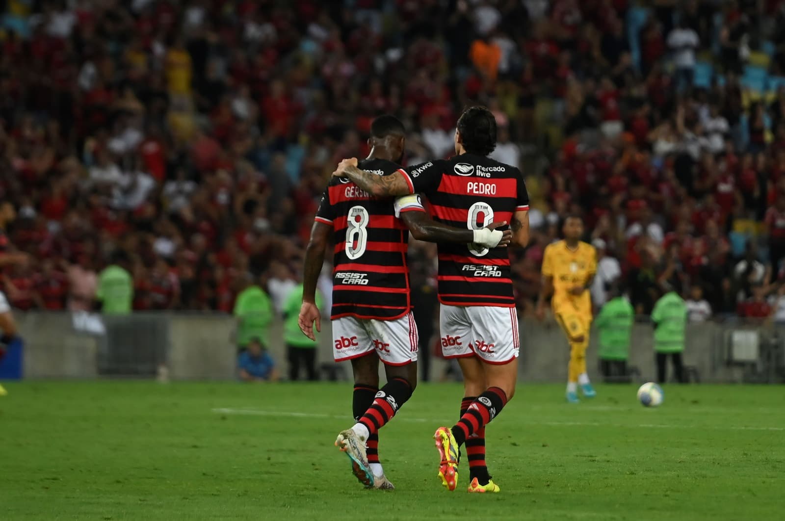 Comissão de Licitação aumenta nota do Vasco em 4 pontos, insuficiente para ameaçar vitória do Consórcio Fla-Flu na disputa pelo Maracanã