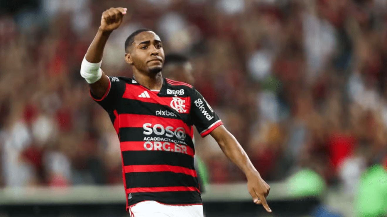 Tite reconhece talento de Lorran, mas pede calma a torcedores do Flamengo