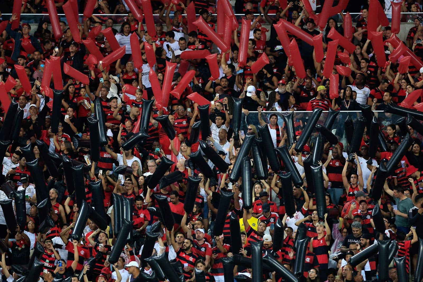 Publicação abre prazo de recursos, última tentativa do Consórcio Maracanã Para Todos impedir a vitória da dupla Fla-Flu na licitação