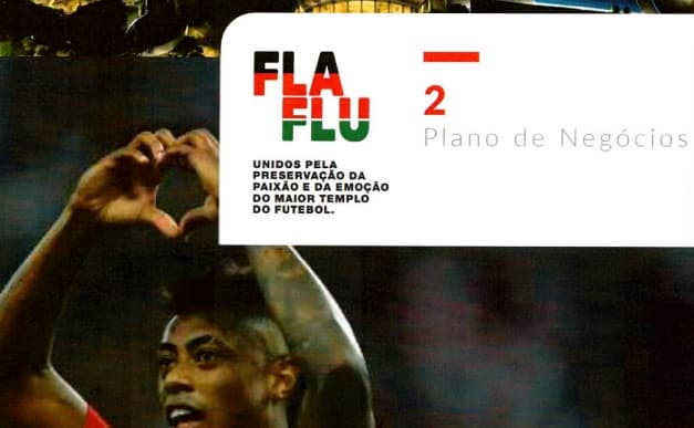 Plano de negócios do Flamengo para Maracanã prevê lucro de R$ 226 mil para consórcio ao longo da concessão; valor não inclui bilheteria