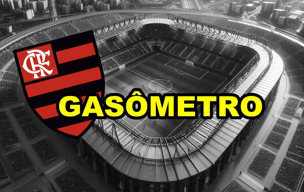possivel estadio flamengo