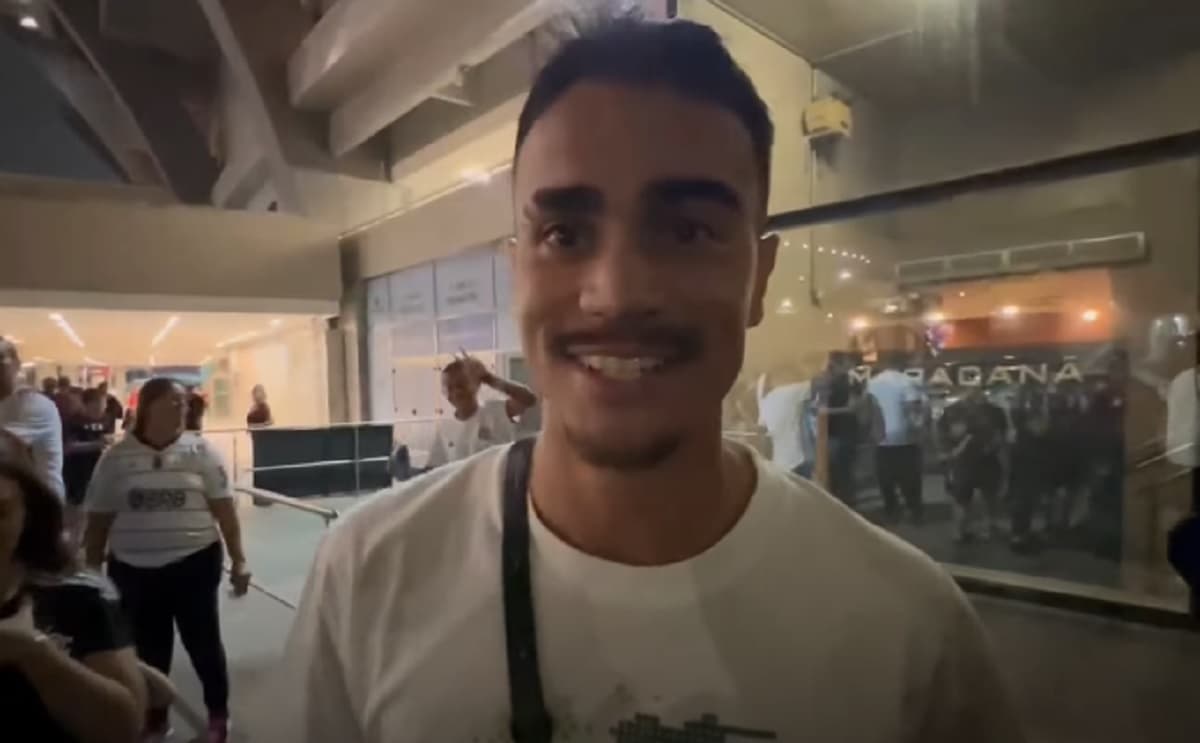 reinier ex-flamengo recebeu convite de landim