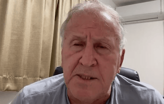 Zico comenta mortes de Sílvio Luiz, Antero Greco e Apolinho