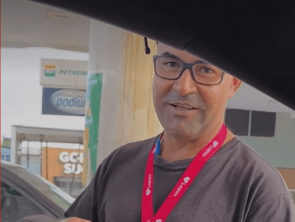 Frentista reclamou com esposa de Tite sobre o 6 a 1 do Flamengo sobre o Vasco