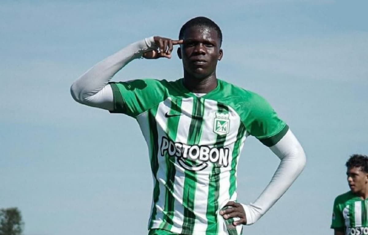 Juan José Rosa pode jogar no Flamengo