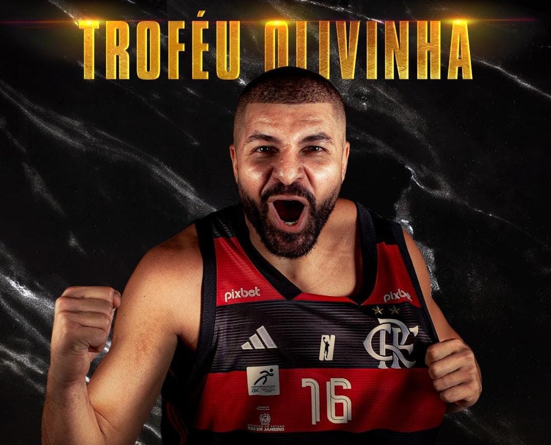 Olivinha passa a dar nome a troféu do NBB