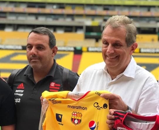 Nomes indicados por Bap vão definir lista de eleitores, analisar elegibilidade de candidatos e fiscalizar inscrições de sócios em chapas