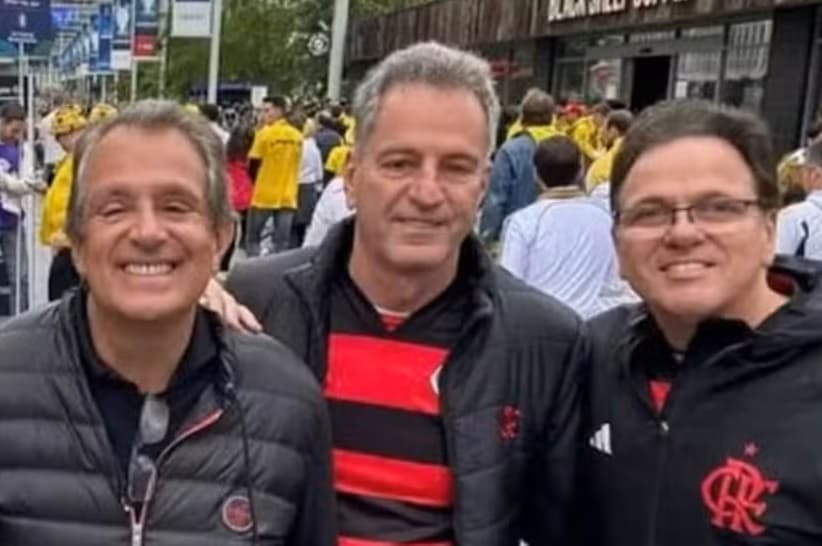 Opositores querem que Dunshee e BAP usem seus cargos para propor emenda com quórum mínimo para aprovar SAF e quarentena para dirigentes