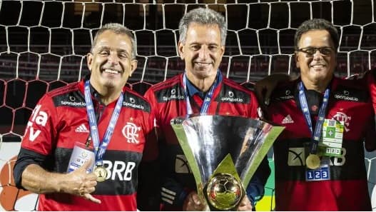 Proposta de mudança de estatuto que aumenta quórum e impõe quarentena a dirigentes tem mais de 200 assinaturas e será protocolada na terça