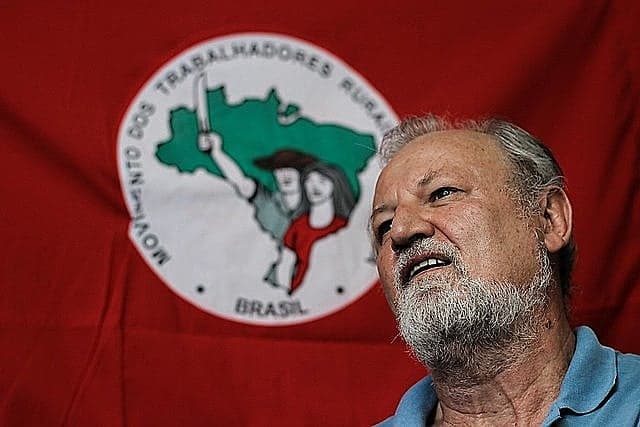 Clubismo faz dirigente de movimento que milita por expropriação de terras improdutivas se manifestar contra desapropriação de terreno ocioso