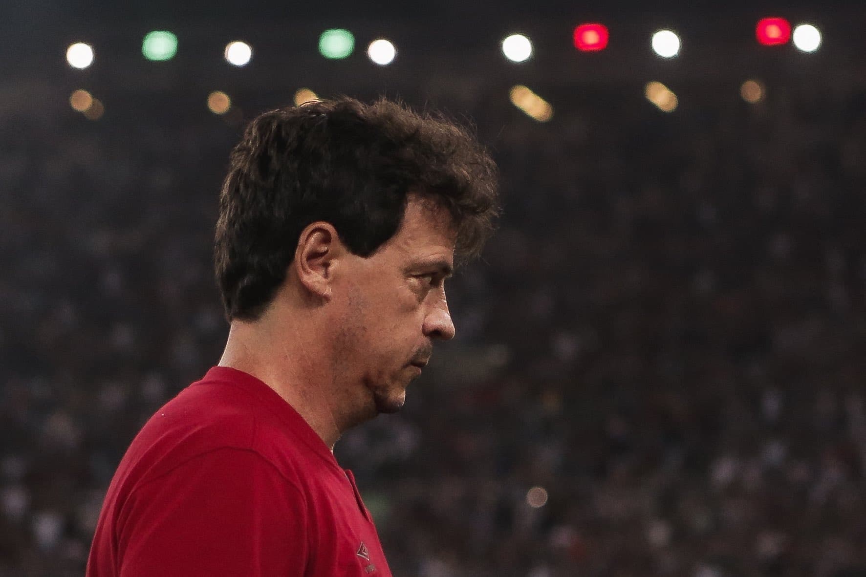 fernando diniz pode não enfrentar flamengo