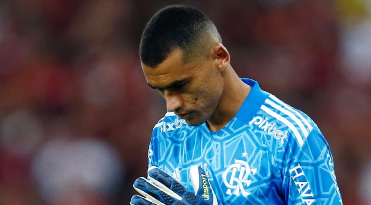 goleiro santos ex-flamengo