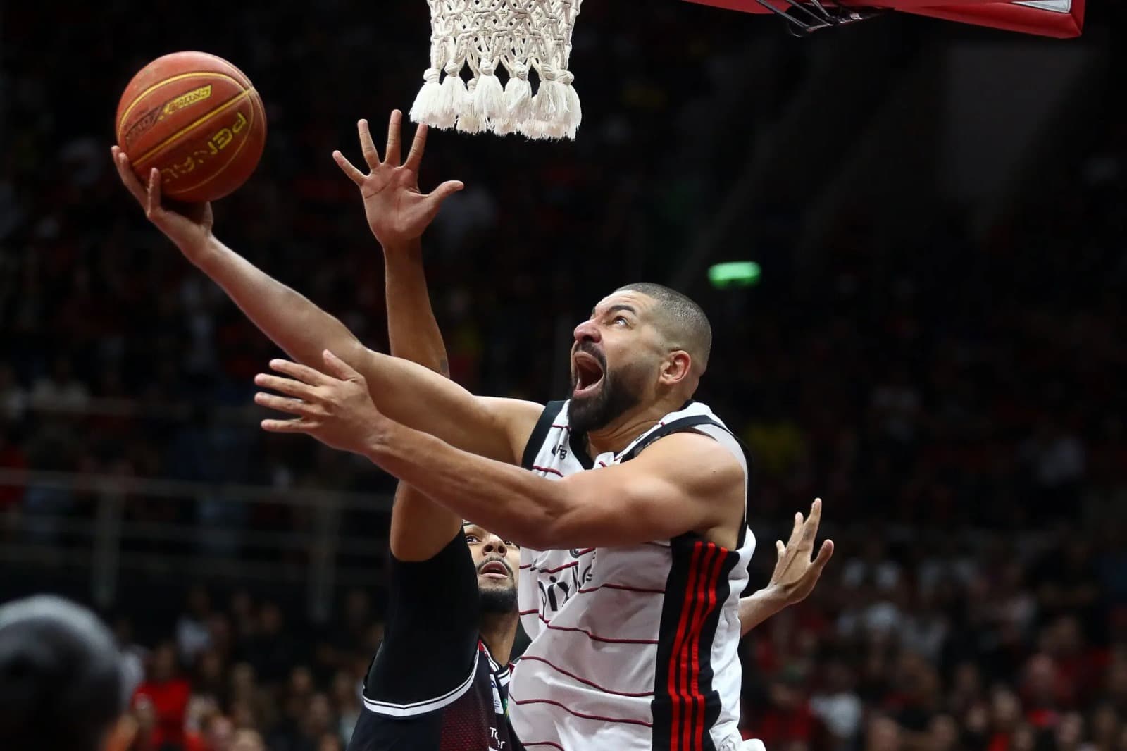 Ainda há ingressos disponíveis para final do NBB