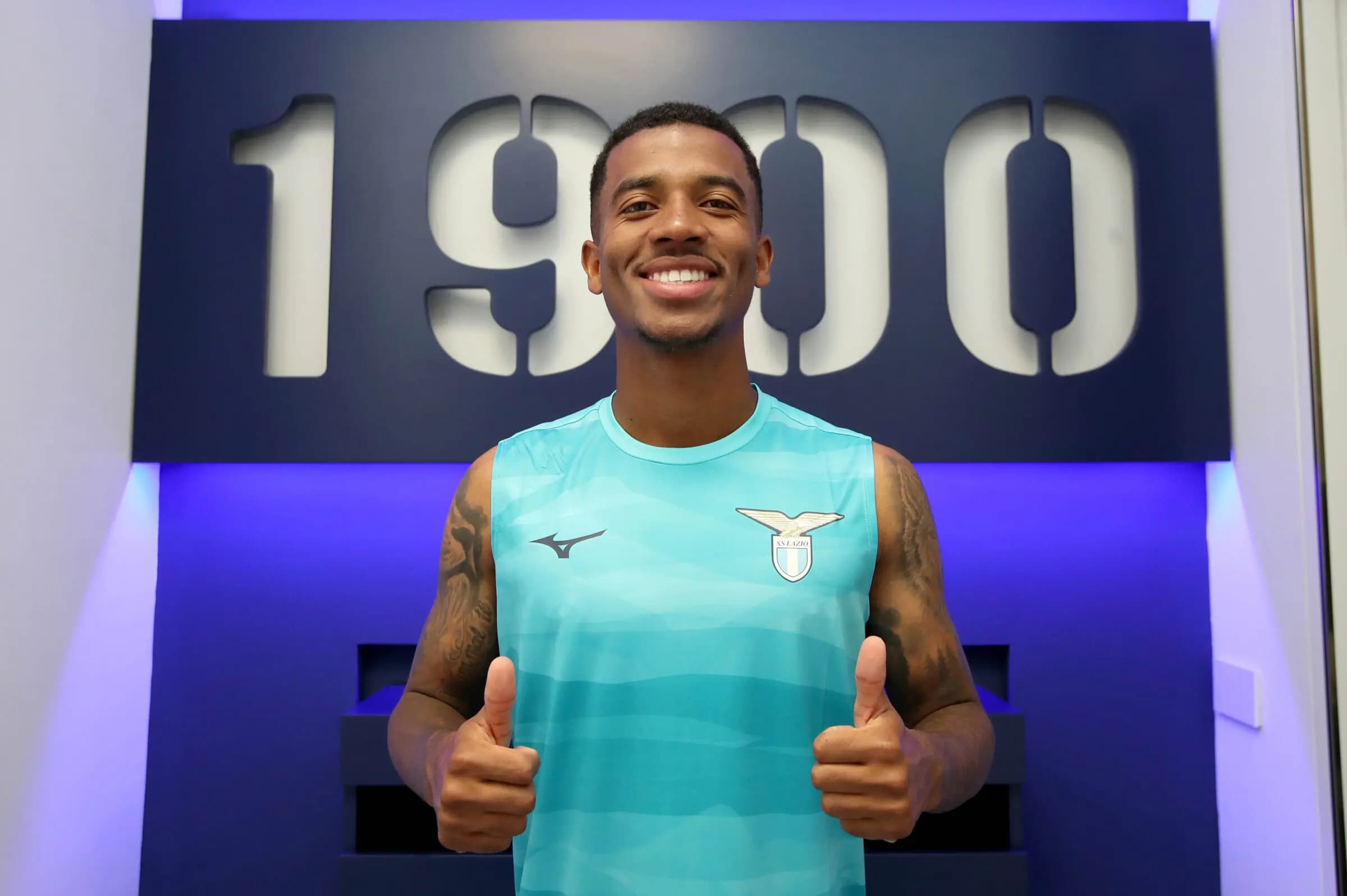 Marcos Antônio volta a ter nome ligado ao Flamengo