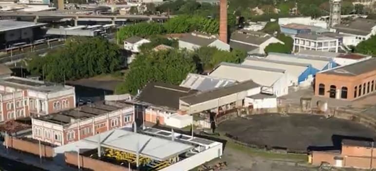 Após desapropriação, prefeitura pretende publicar na 1ª quinzena de julho edital para leilão para Flamengo arrematar terreno para estádio