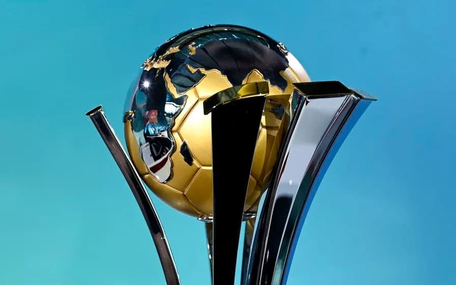 Taça do Super Mundial 2025 da Fifa