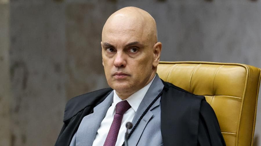 Defesa recorreu ao STF alegando violação a contraditório e ampla defesa, mas Moraes decide que denúncia sobre tragédia do Ninho é minuciosa