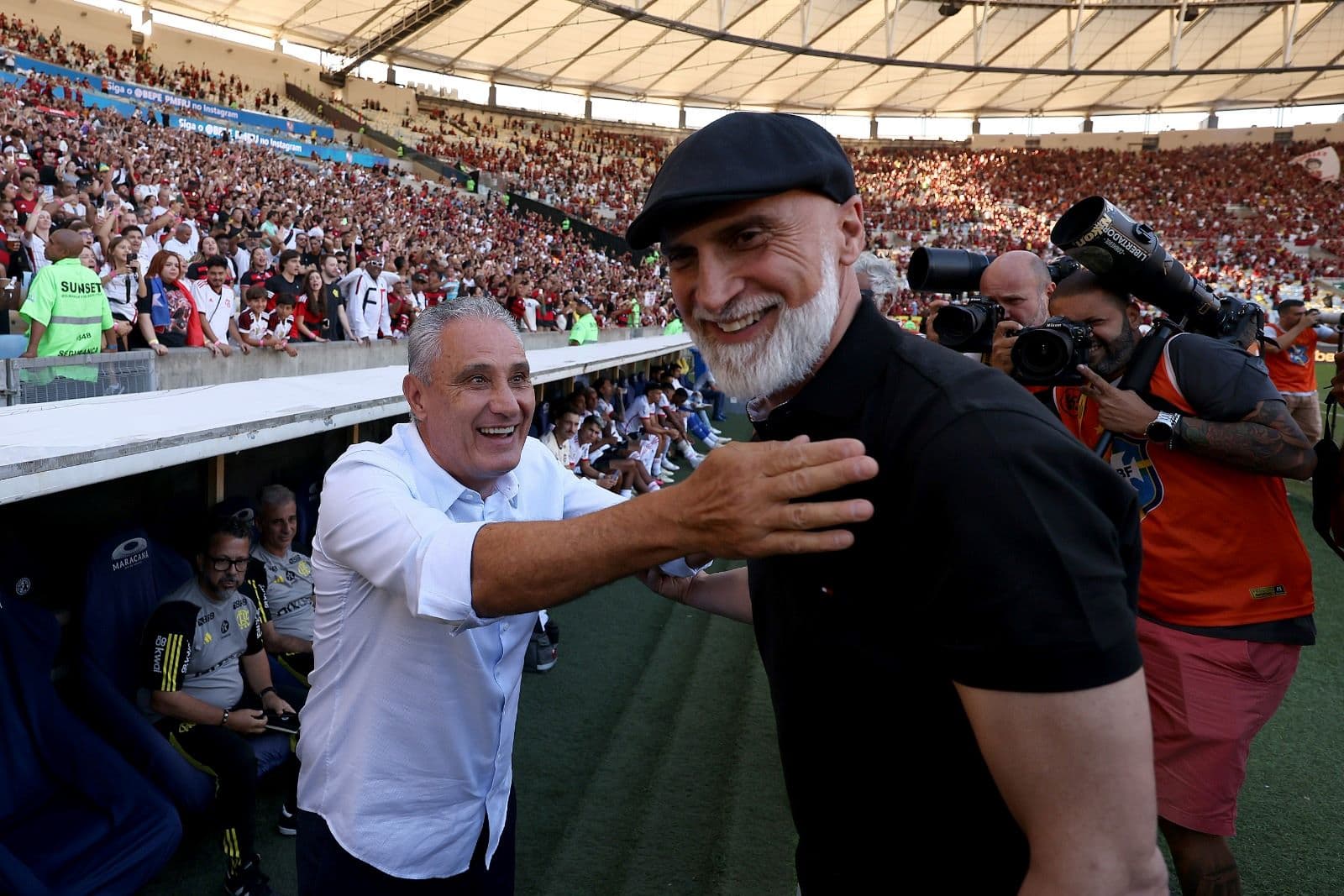 Consórcio Fla-Flu cobrou R$ 350 mil de aluguel do Vasco na partida em que clube de São Januário sofreu maior goleada da história para Flamengo