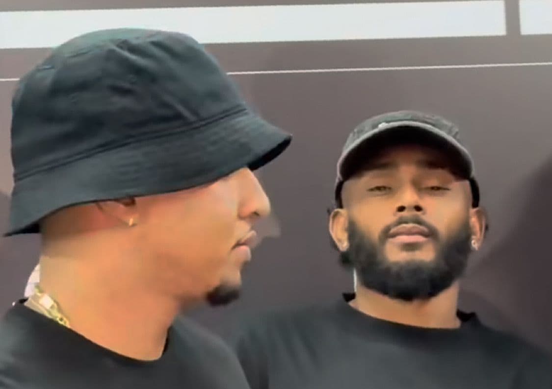 Amigo de Wendel nega ida para o Flamengo e revela destino do jogador