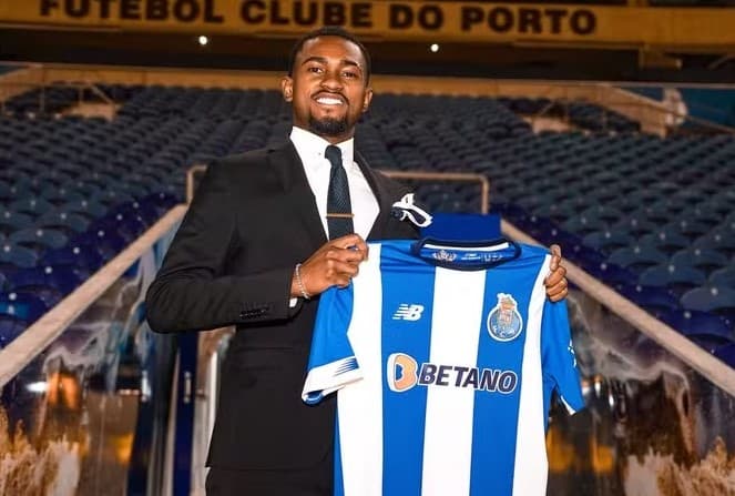 otávio ex-flamengo vai para o porto; Fla negociou mais Garotos do Ninho para times de Portugal