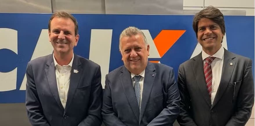 Caixa alega desvio de finalidade em desapropriação e direcionamento para o Flamengo, mas Justiça Federal rejeita pedido e mantém leilão