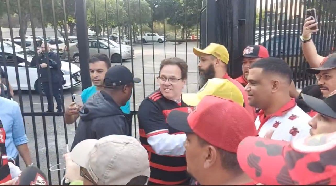 Dunshee explica que R$ 138 milhões serão depositados em juízo enquanto fundo administrado pela Caixa discute na Justiça valor de terreno