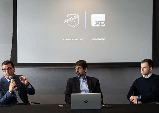 César Grafietti mostra que Flamengo tem como gerar mais de R$ 200 milhões de caixa extra por ano para financiar construção de estádio