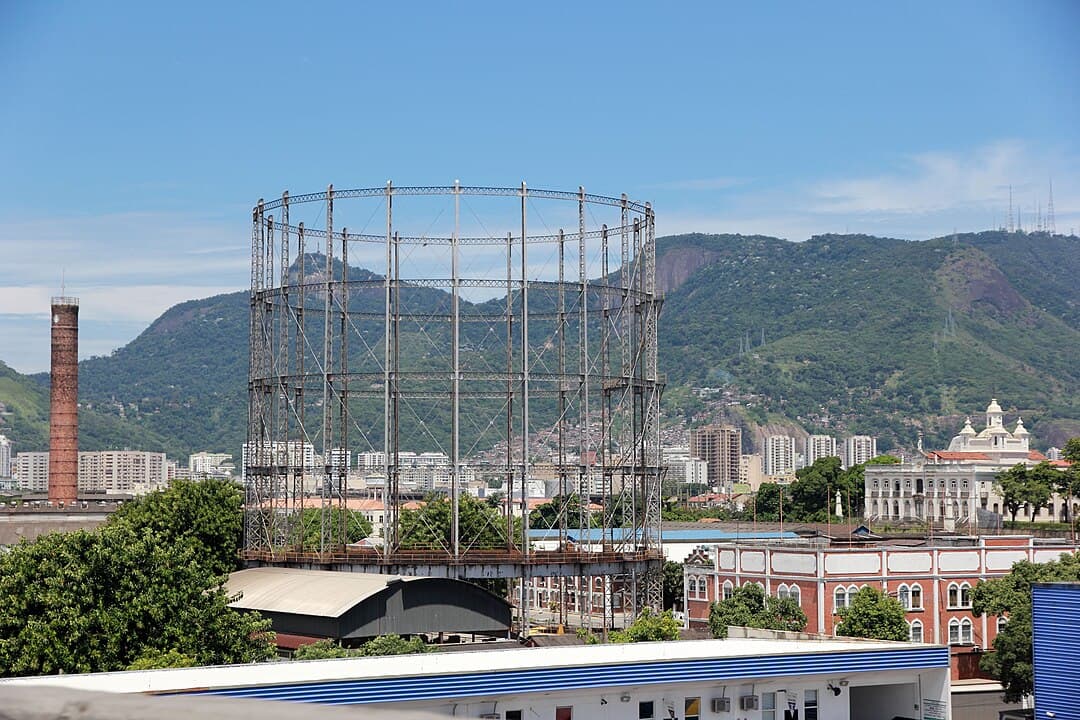 Flamengo usa custo da descontaminação do Terminal Gentileza como parâmetro: clube também não prevê dificuldades para obter licença ambiental