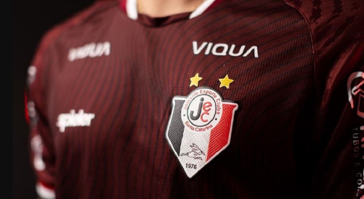 joinville contrata ex-flamengo