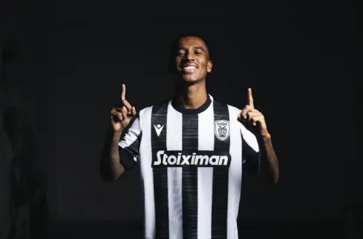 marcos antônio perto do flamengo paok