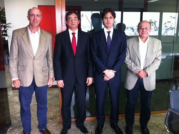 Decisão de ex-dirigente expõe dificuldades de oposição lançar nome de consenso no Flamengo, mas abre espaço para definição nos próximos dias