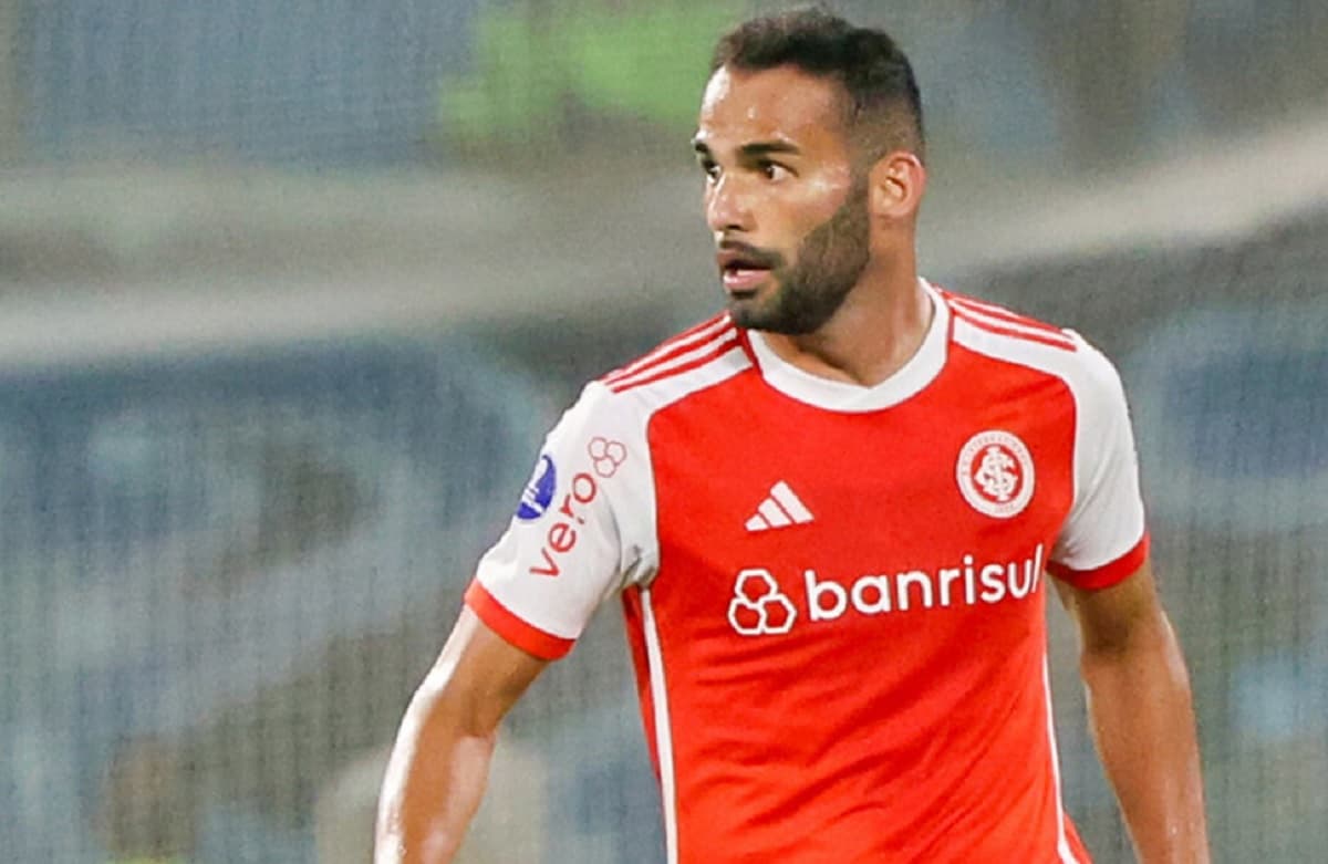 thiago maia ex-flamengo pelo internacional