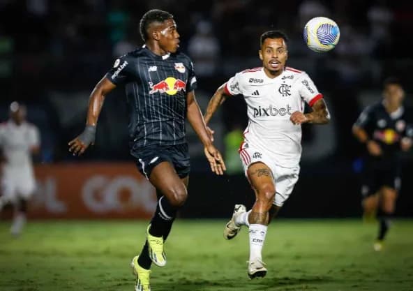 Foto: Ari Ferreira/Red Bull Bragantino