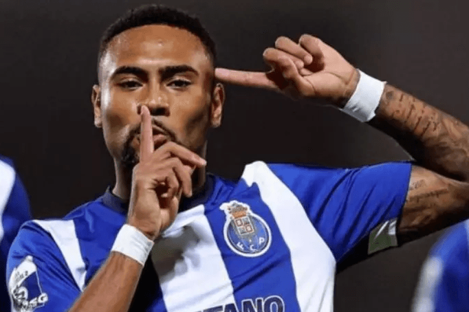 Ex-Flamengo, Wendel Silva pertence ao Porto