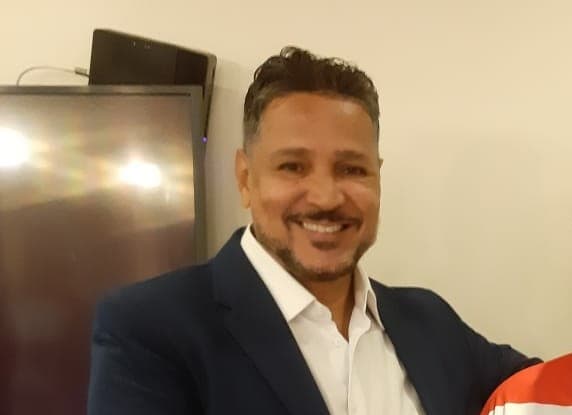 Pedro Paulo Fla Tradição cancidato à presidência do Flamengo