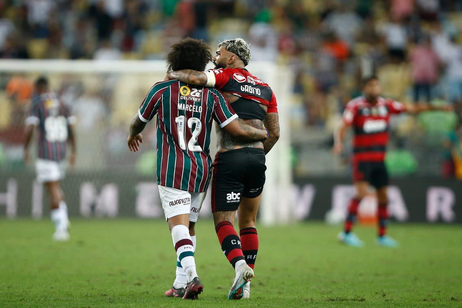 Flamengo terá participação de 65% e vai gastar ao menos meio bilhão para ter concessão do Maracanã pelos próximos 20 anos