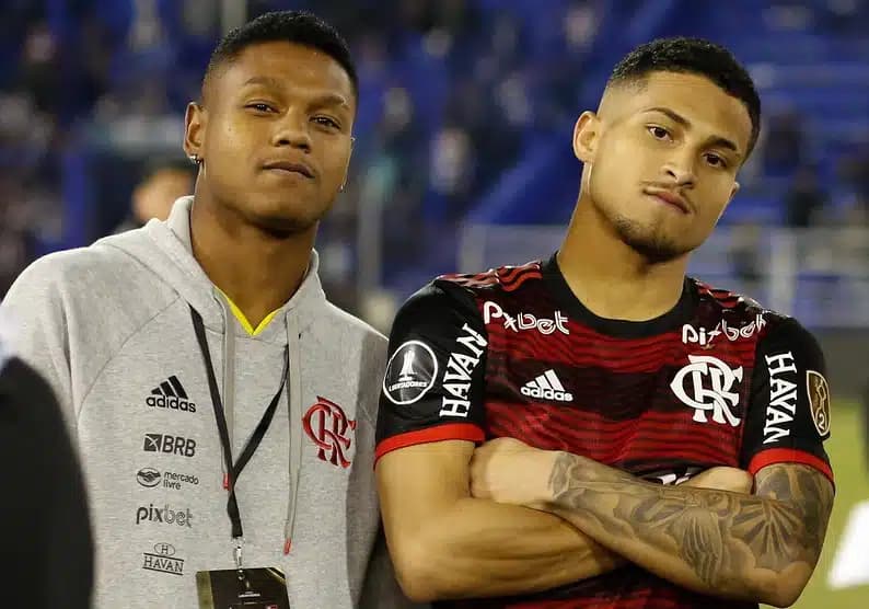Valor de parcelas de Garotos do Ninho pagas no dia do leilão representam 60% do valor que o Flamengo pagará à vista pelo terreno do estádio