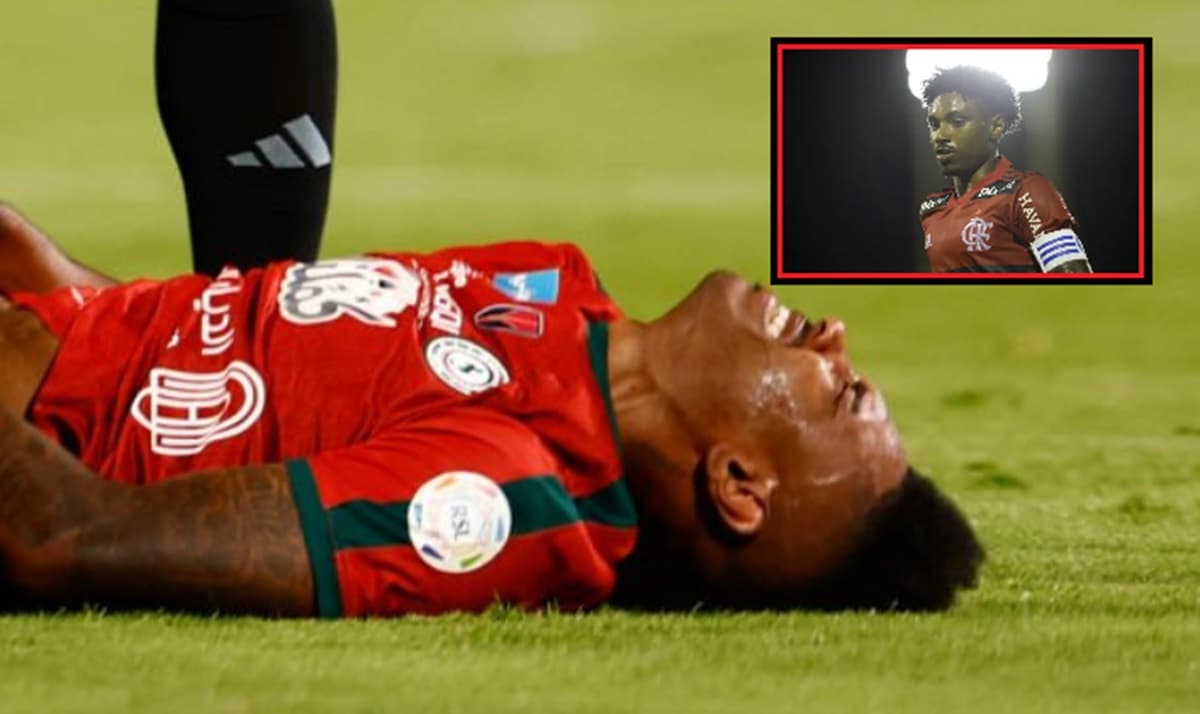 vitinho ex-flamengo na arábia saudita