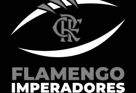 Flamengo imperadores de luto