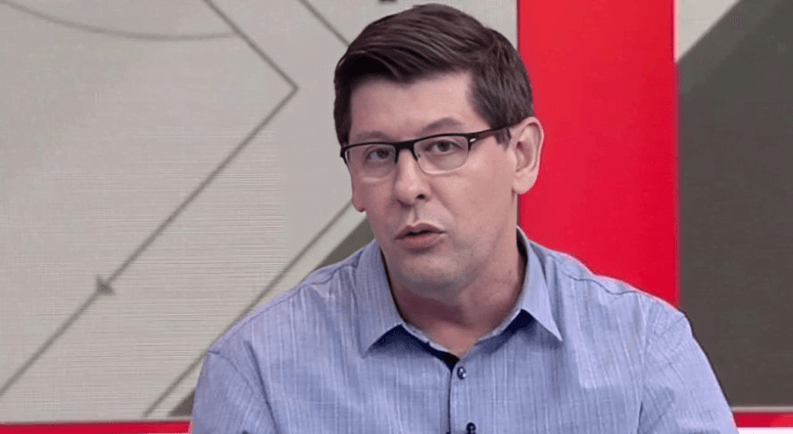 Celso Unzelte fala sobre o Flamengo na ESPN