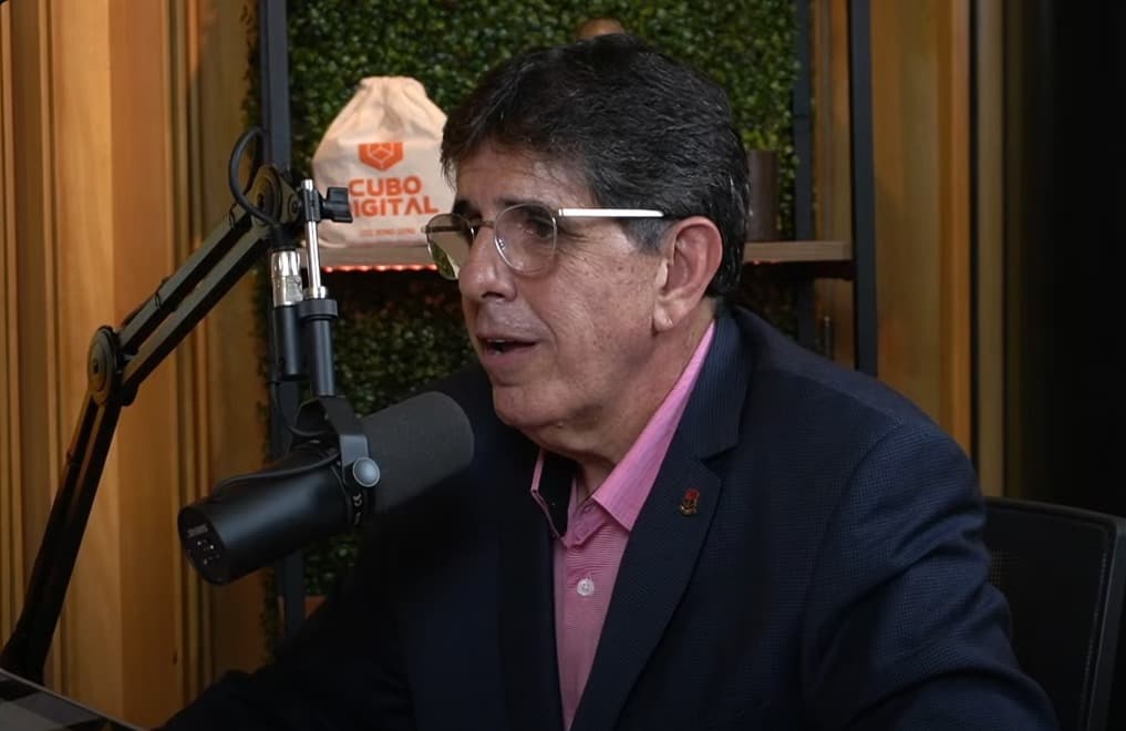 MGM fala sobre renovação de Gabigol com o Flamengo caso seja eleito durante podcast