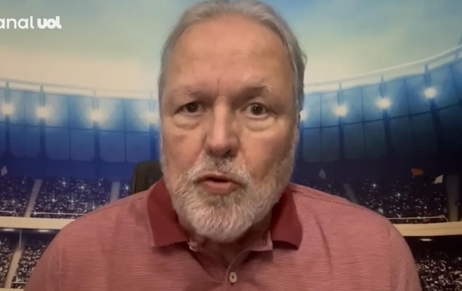 RMP fala sobre Fortaleza x Flamengo