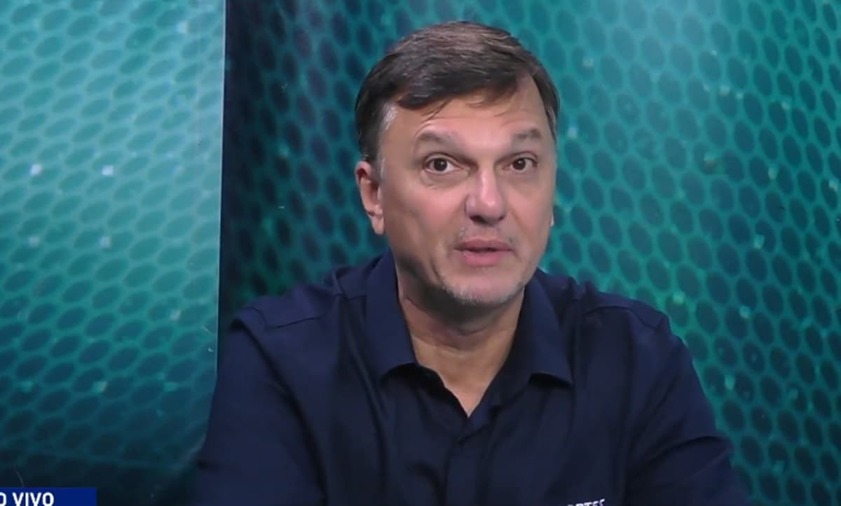 mauro cezar analisa filipe luís no flamengo