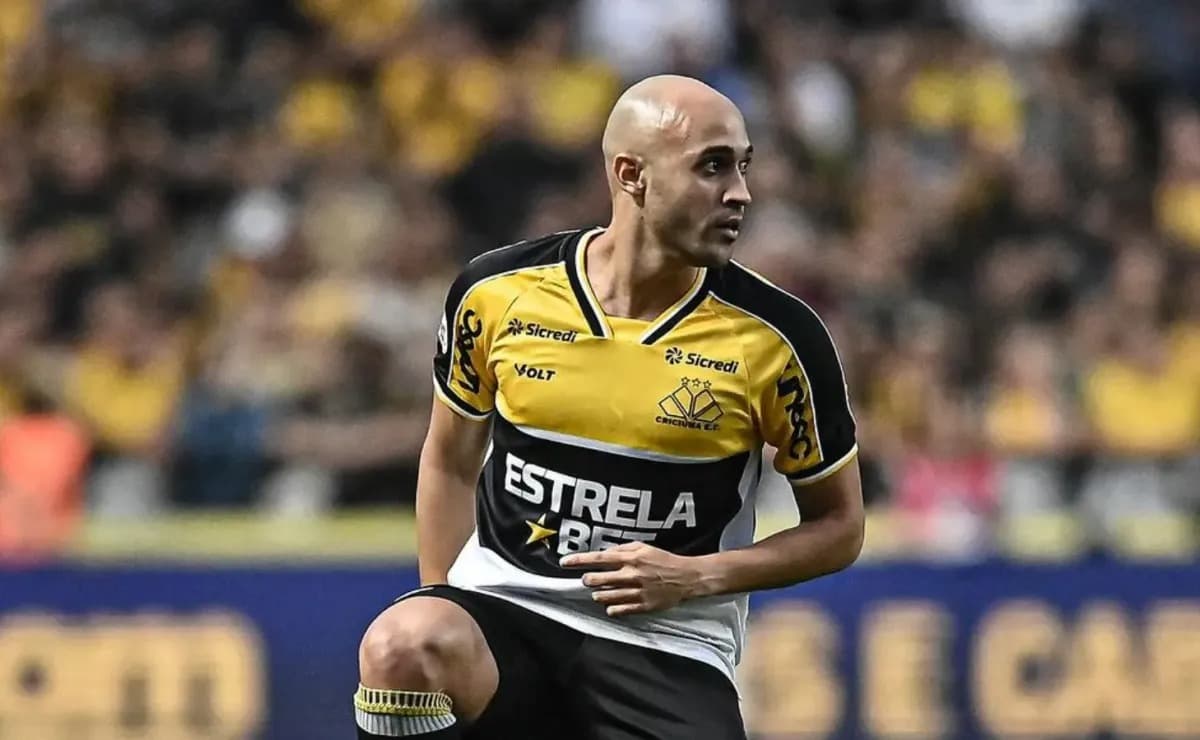 Dudu projeta Criciúma x Flamengo