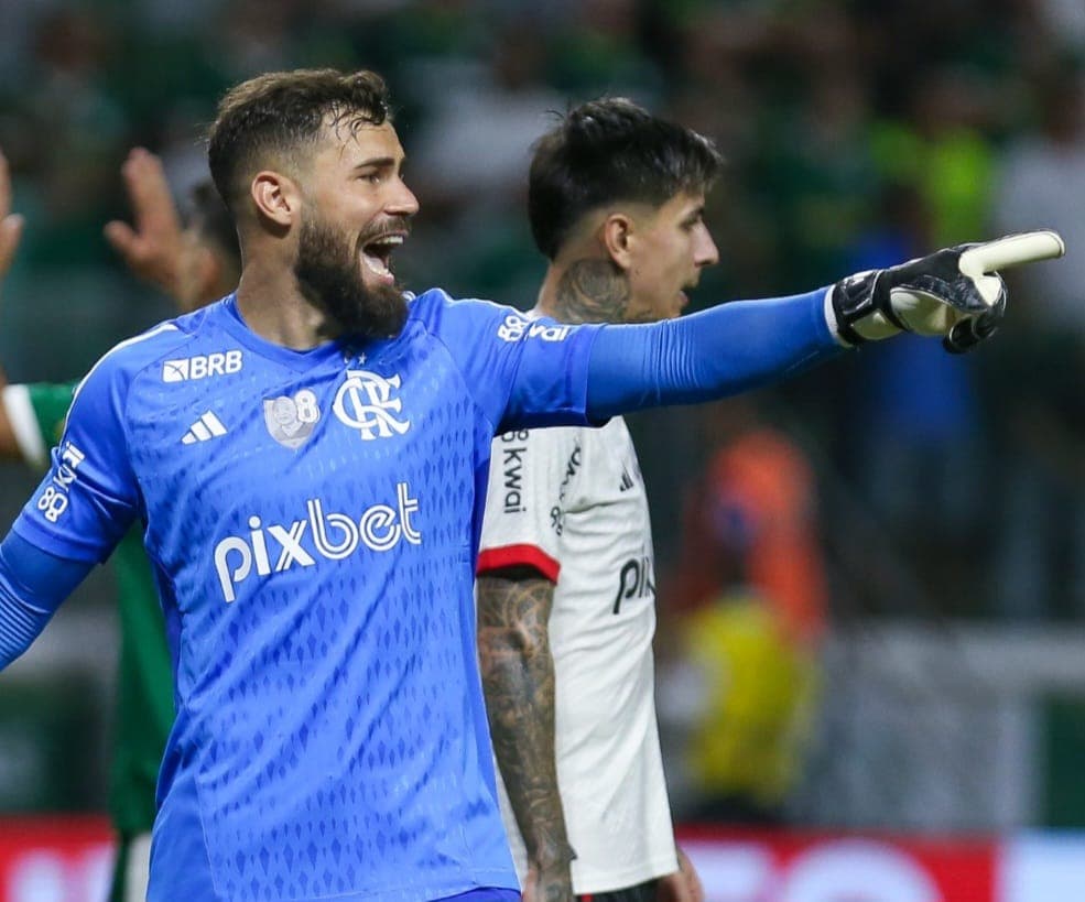 Matheus Cunha Flamengo Bahia