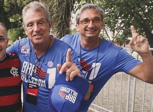 Foto: Bap / Divulgação