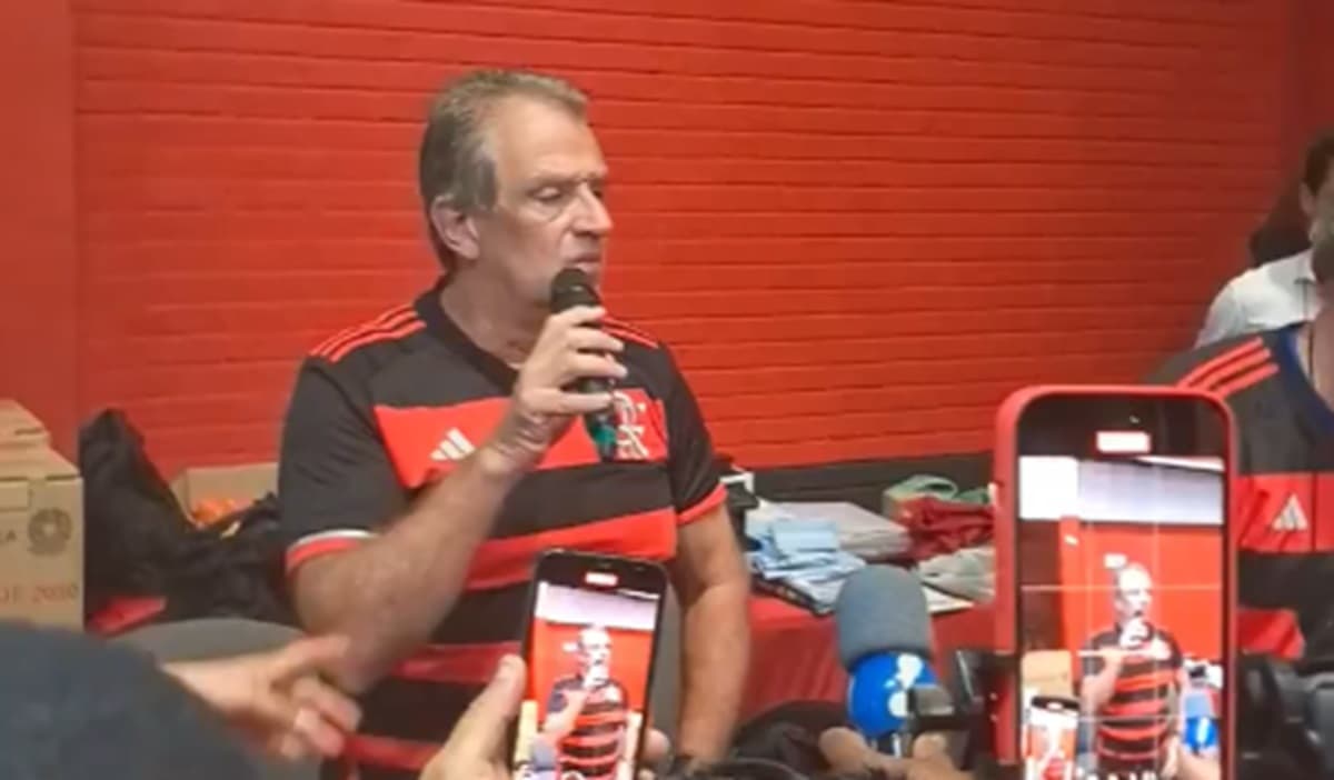 Foto: Mundo Rubro Negro