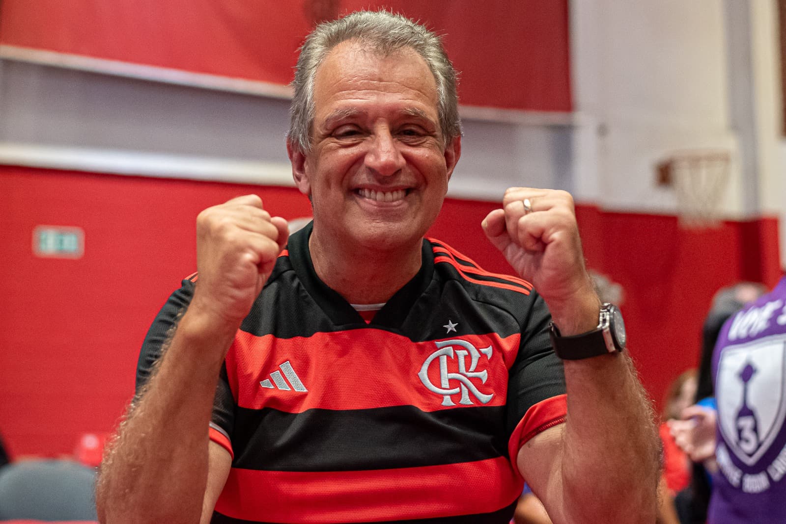 Bap orçamento Flamengo