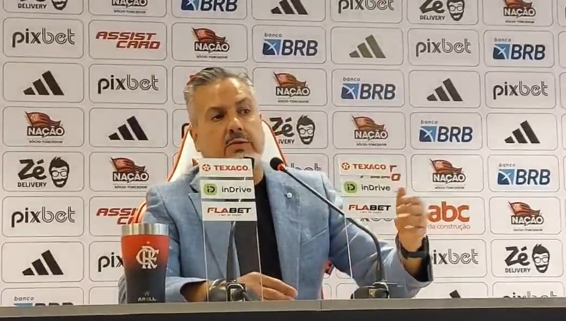 José Boto comenta sobre a formação de atletas no Brasil